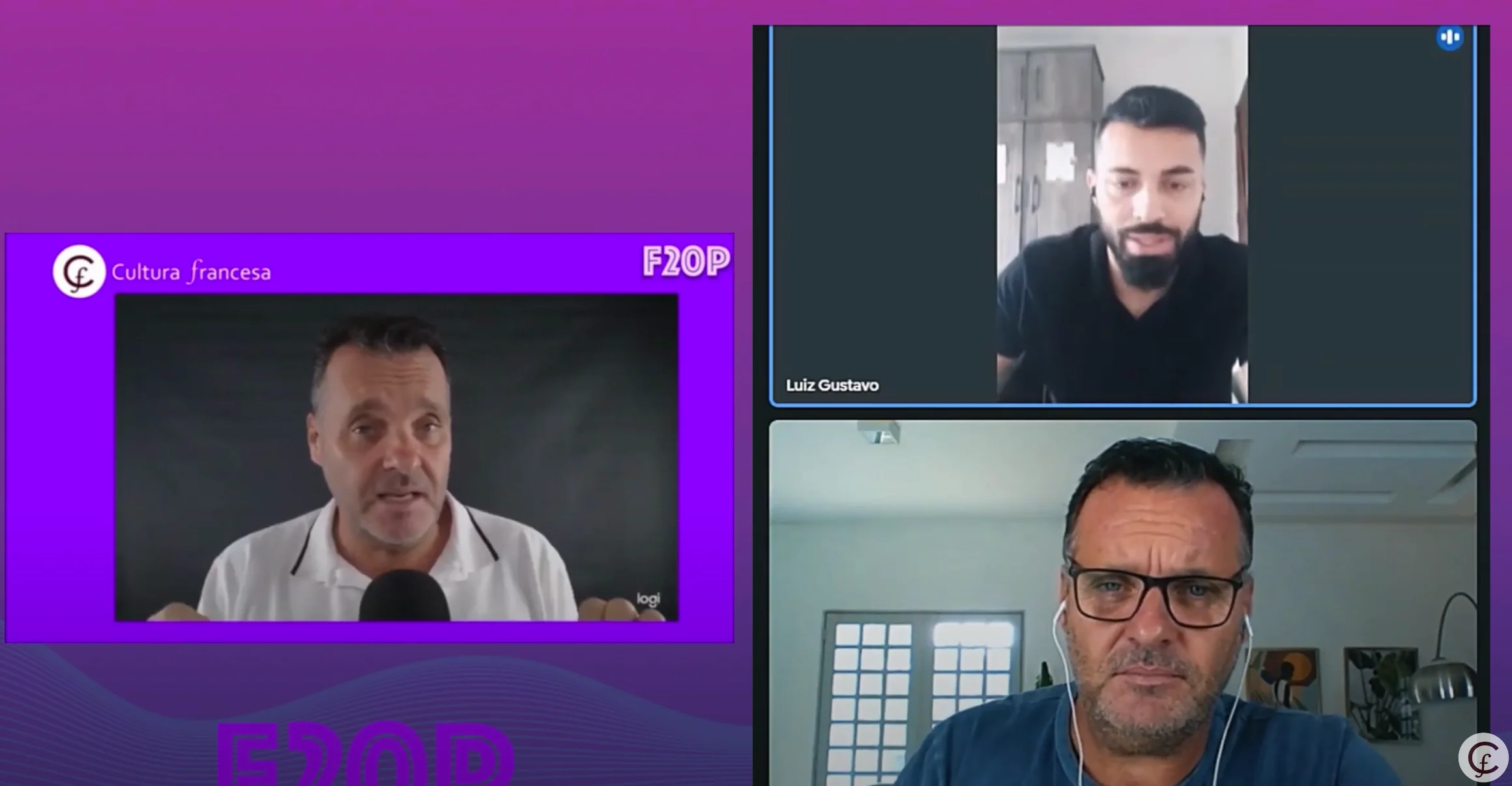 APRENDERAM COM F20P NA CULTURA FRANCESA