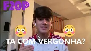 PEDRO | DEPOIMENTO F20P