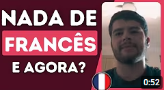 Ele começou do zero