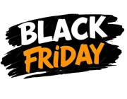 Curso de francês Black Friday